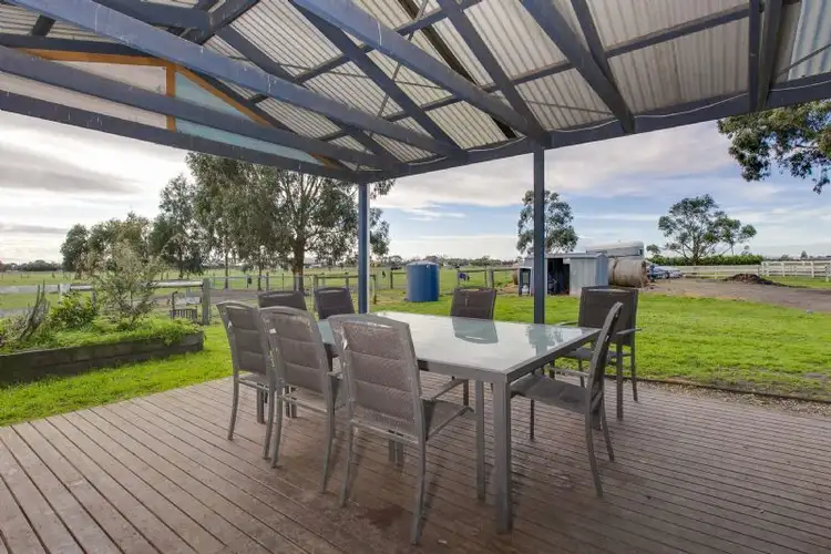Fifth view of Homely house listing, 140 O'Briens Road, Bayles VIC 3981