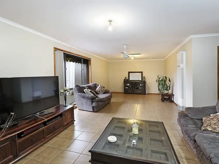 Fifth view of Homely house listing, 9 Cernan Court, Whittington VIC 3219
