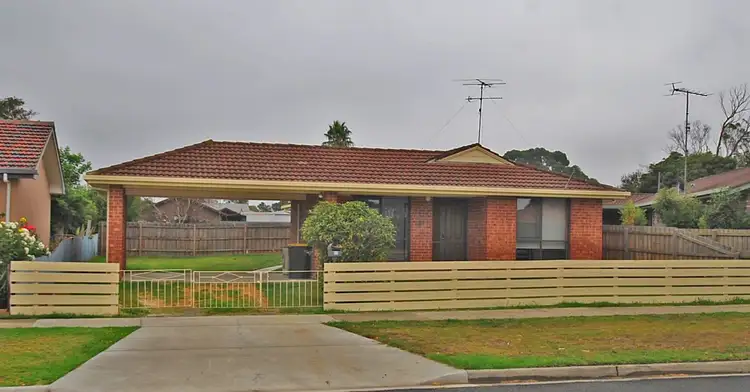 81 WENTWORTH ROAD, Wonthaggi VIC 3995