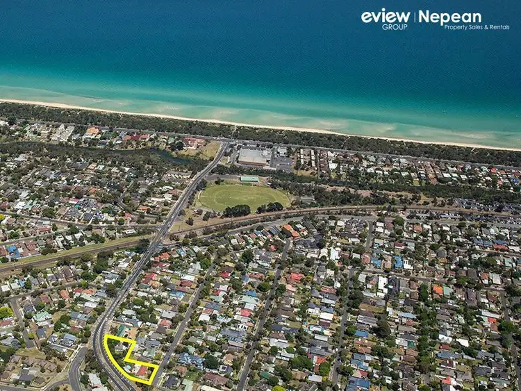 Fourth view of Homely land listing, 32 Weatherston Road, Seaford VIC 3198