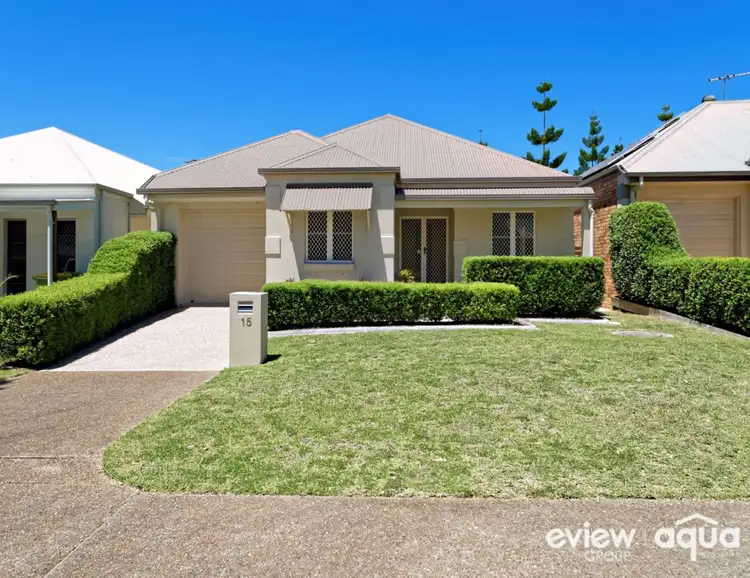 15 Numbat Street, North Lakes QLD 4509