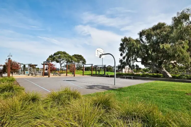 Third view of Homely house listing, Dwelling 4 Wuchatsch Avenue, Epping VIC 3076