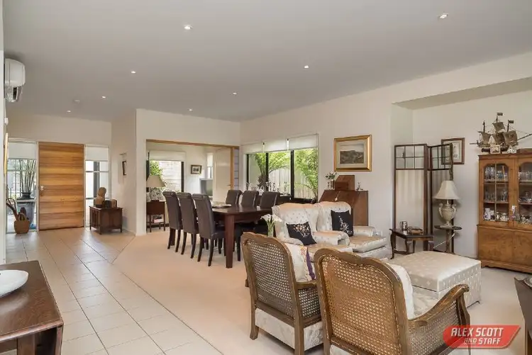 Third view of Homely land listing, 2A GORDON STREET, Cowes VIC 3922