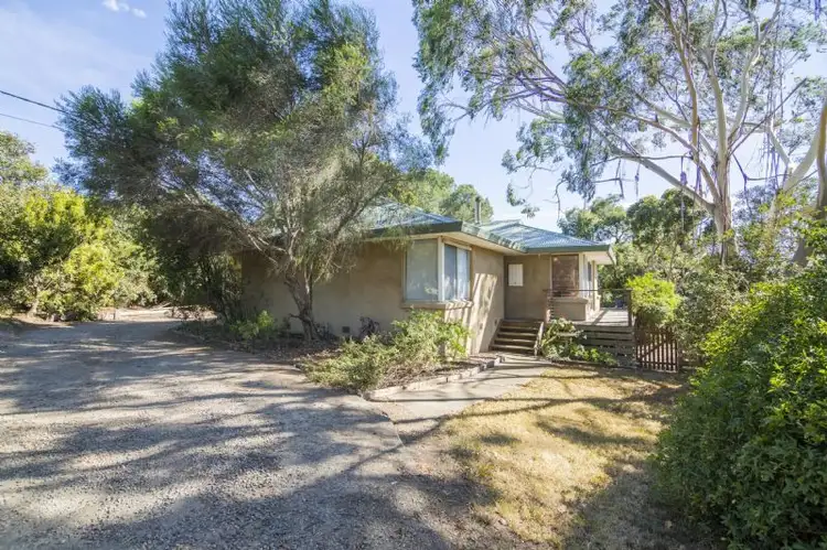 Main view of Homely house listing, 6 Anzac Avenue, Yarra Glen VIC 3775