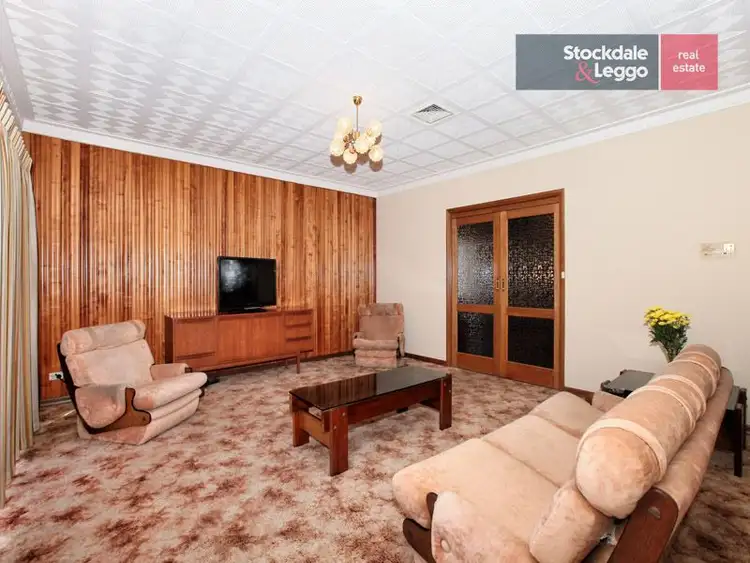 Fourth view of Homely house listing, 59 Bamford Avenue, Westmeadows VIC 3049