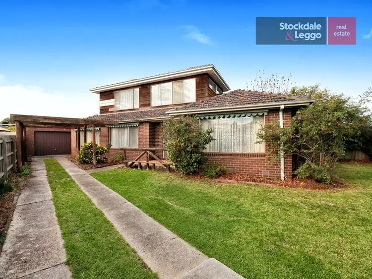 79 South Circular Road, Gladstone Park VIC 3043