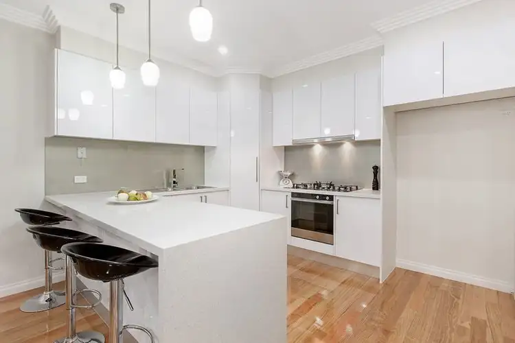 Third view of Homely townhouse listing, 6A Kadana Street, Glenroy VIC 3046