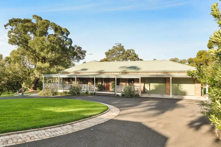 34 Leisureland Drive, Langwarrin VIC 3910