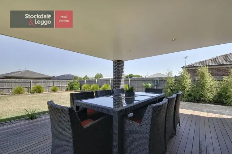 Fifth view of Homely house listing, 8 Wicklow Street, Traralgon VIC 3844