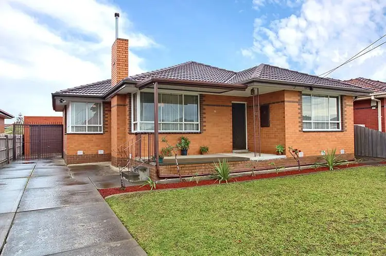 Main view of Homely house listing, 39 Lydia Avenue, Campbellfield VIC 3061