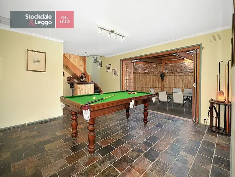 Fifth view of Homely house listing, 22 Dunfield Drive, Gladstone Park VIC 3043