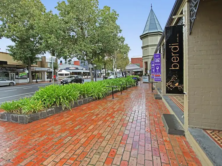 Seventh view of Homely unit listing, 6/45 Collins Street, Geelong West VIC 3218