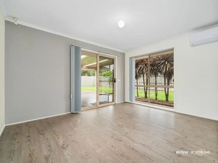 Fifth view of Homely house listing, 17 Taplan Crescent, Cranbourne West VIC 3977