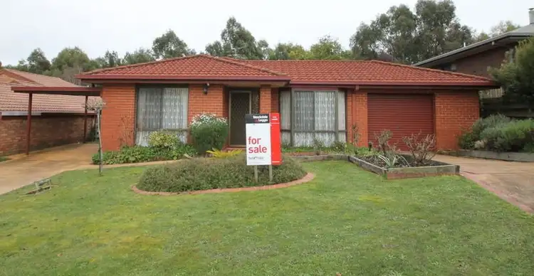 30 Valley View Parade, Korumburra VIC 3950