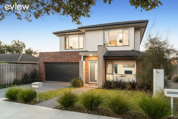 1/1A Reservoir Road, Frankston VIC 3199