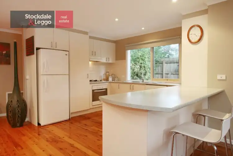 Fourth view of Homely house listing, 3A Bridge Court, Croydon South VIC 3136