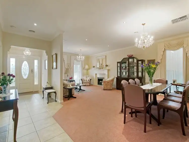 Seventh view of Homely house listing, 38 Pindara Boulevard, Langwarrin VIC 3910