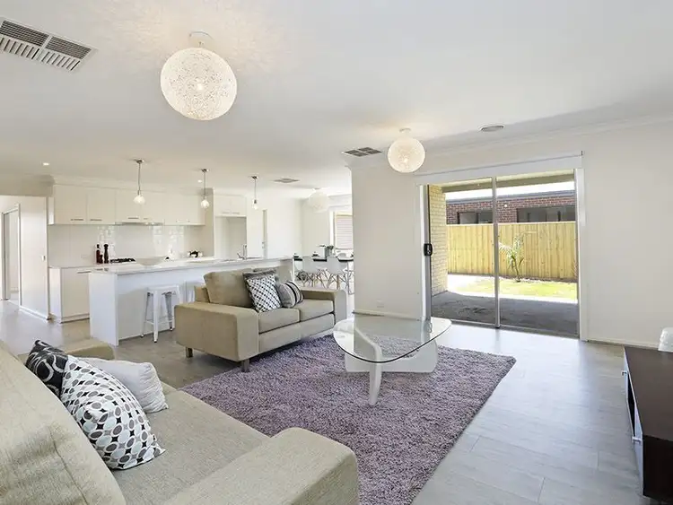 Fourth view of Homely house listing, 26 Heathwood Way, Ocean Grove VIC 3226