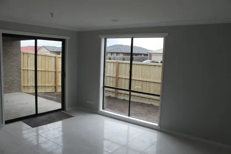 Second view of Homely house listing, Lot 19 Stockman Way, Longwarry VIC 3816