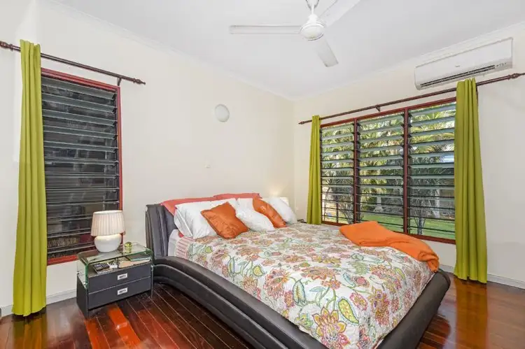 Fifth view of Homely house listing, 6 Cocos Grove, Durack NT 830