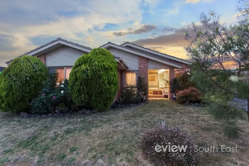 Main view of Homely land listing, 9 Festival Terrace, Berwick VIC 3806