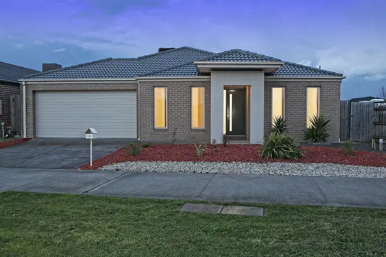 118 Henry Road, Pakenham VIC 3810