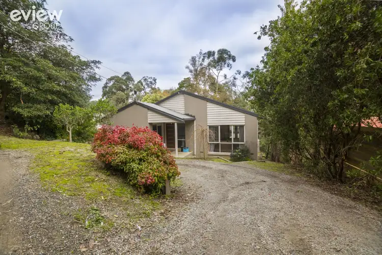 Main view of Homely house listing, 16 Benton Road, Healesville VIC 3777