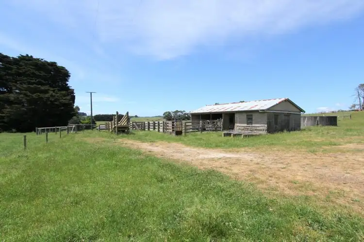 Fourth view of Homely rural property listing, 2160 Meeniyan- Mirboo North Road, Mirboo North VIC 3871