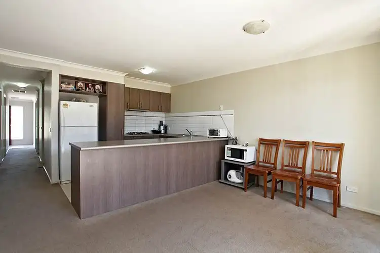 Second view of Homely house listing, 8 Burberry Lane, Deer Park VIC 3023