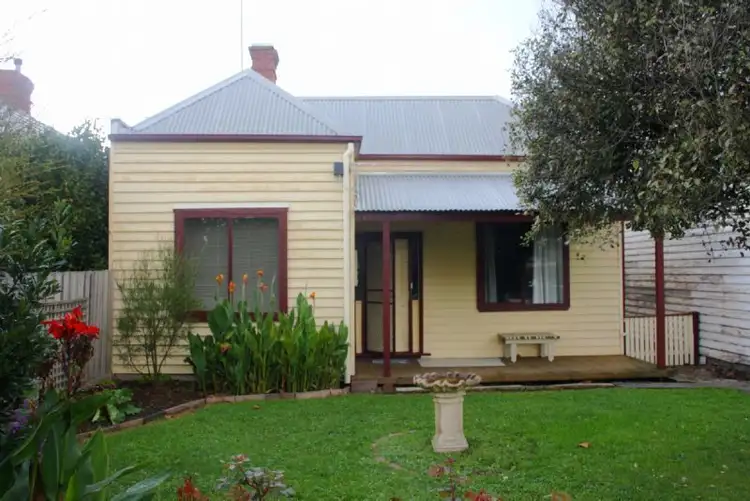 5 GORDON STREET, Korumburra VIC 3950