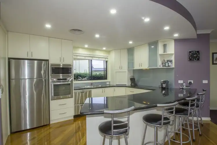 Seventh view of Homely house listing, 4 Hilltop Close, Leongatha VIC 3953