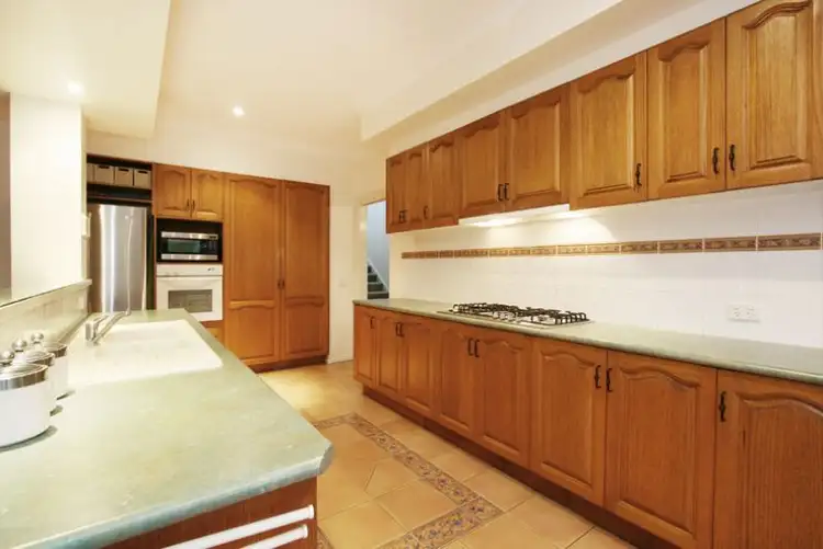 Fifth view of Homely house listing, 55 Nangathan Way, Croydon North VIC 3136