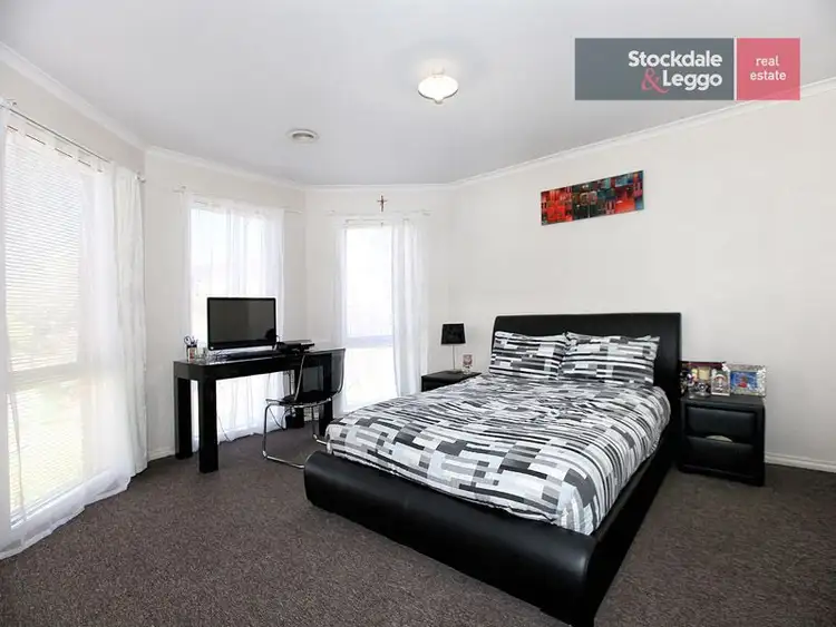 Seventh view of Homely house listing, 16 Salween Crescent, Roxburgh Park VIC 3064