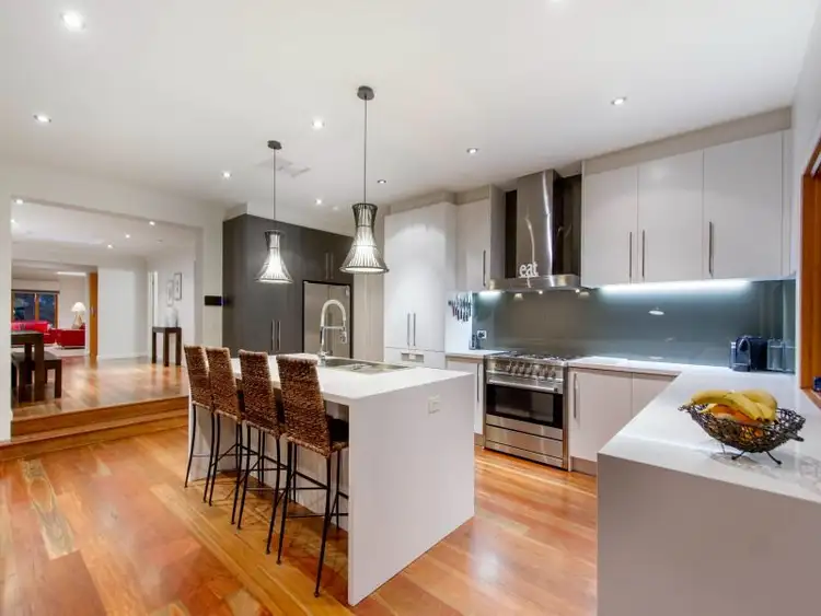 Third view of Homely house listing, 11 Larch Street, Langwarrin VIC 3910