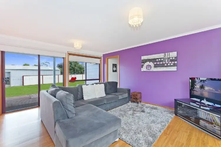 Third view of Homely house listing, 27 Aire Street, Kirkstall VIC 3283