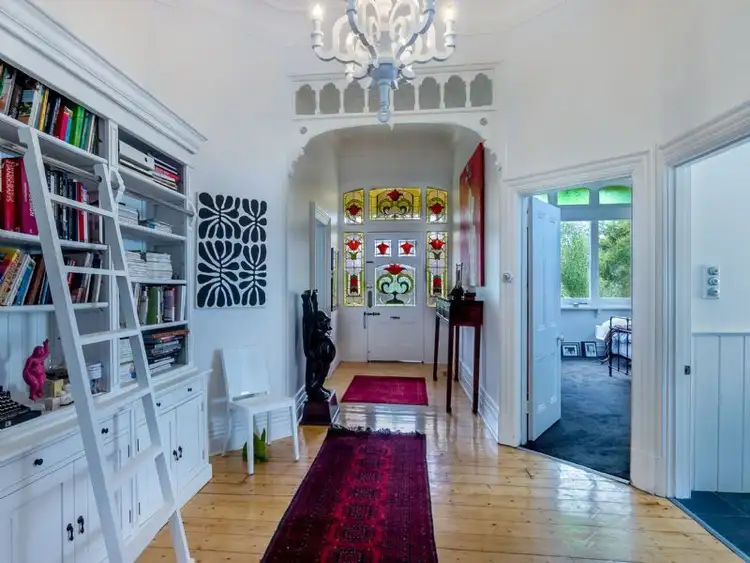 Fourth view of Homely land listing, 28 LOCK ROAD, Rhyll VIC 3923