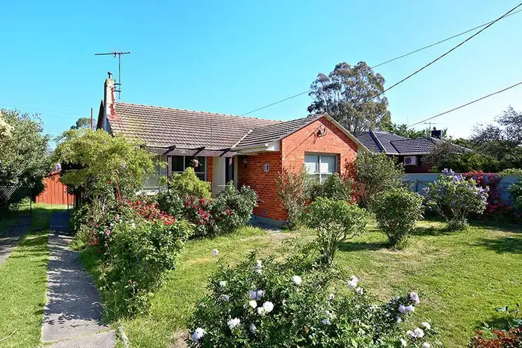 8 Keith Crescent, Broadmeadows VIC 3047