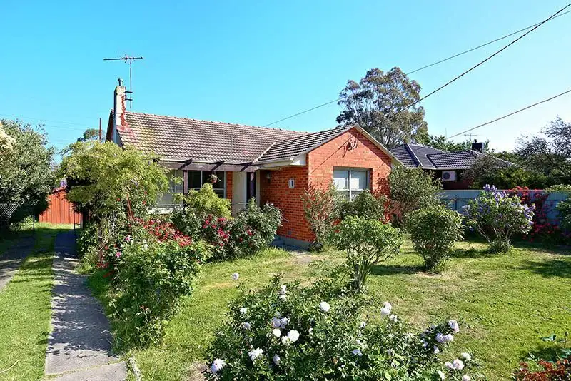 Main view of Homely house listing, 8 Keith Crescent, Broadmeadows VIC 3047
