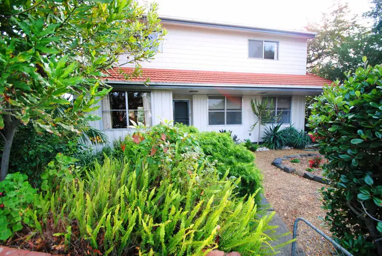 Main view of Homely house listing, 2 DANNOCK STREET, Leongatha VIC 3953