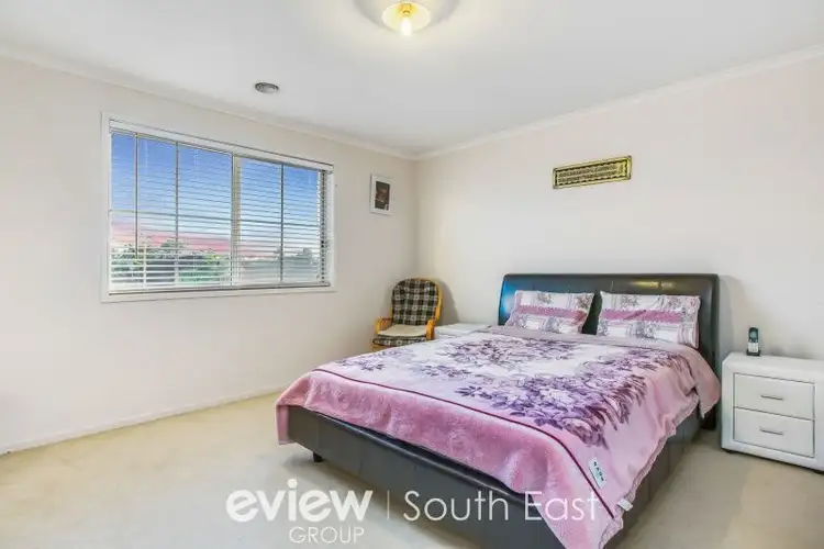 Fifth view of Homely land listing, 3 Shay Close, Narre Warren South VIC 3805