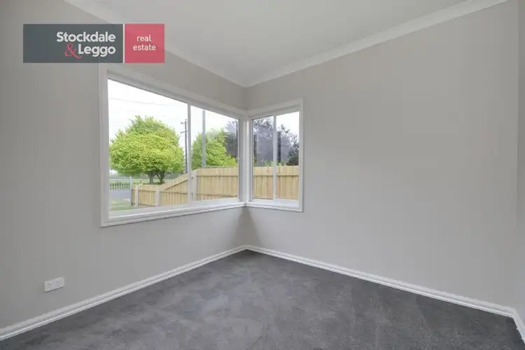 Fifth view of Homely house listing, 80 Shakespeare Street, Traralgon VIC 3844