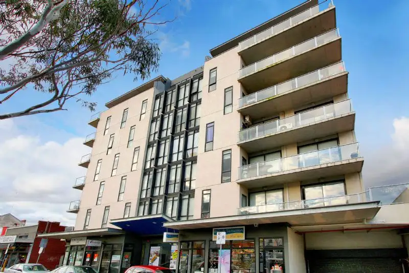 Main view of Homely apartment listing, 305/26 Shuter Street, Moonee Ponds VIC 3039