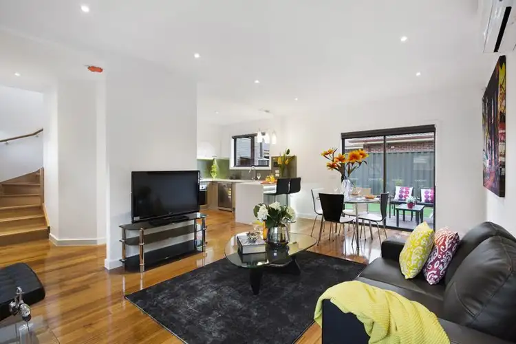 Third view of Homely townhouse listing, 2/2 Langton Street, Glenroy VIC 3046