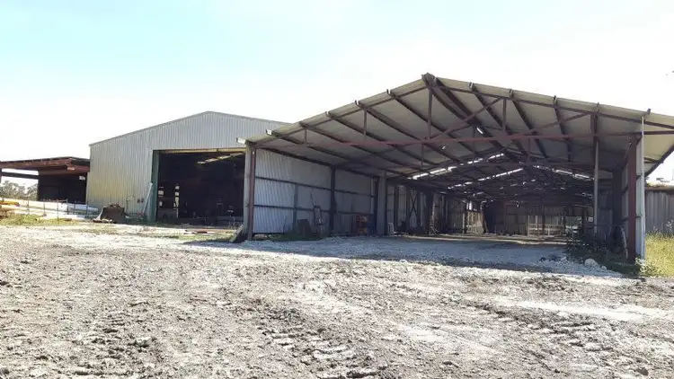 Fourth view of Homely rural property listing, Address available on request