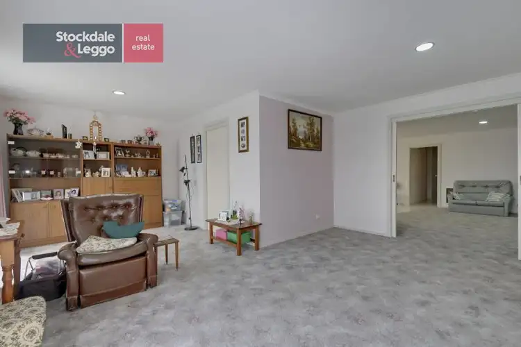 Sixth view of Homely house listing, 5 Blair Athol Drive, Traralgon VIC 3844