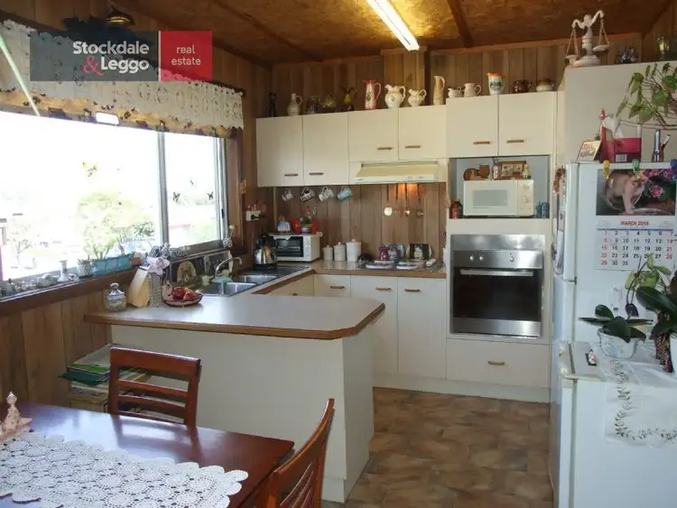 Second view of Homely house listing, 28 Anderson Avenue, Yallourn North VIC 3825