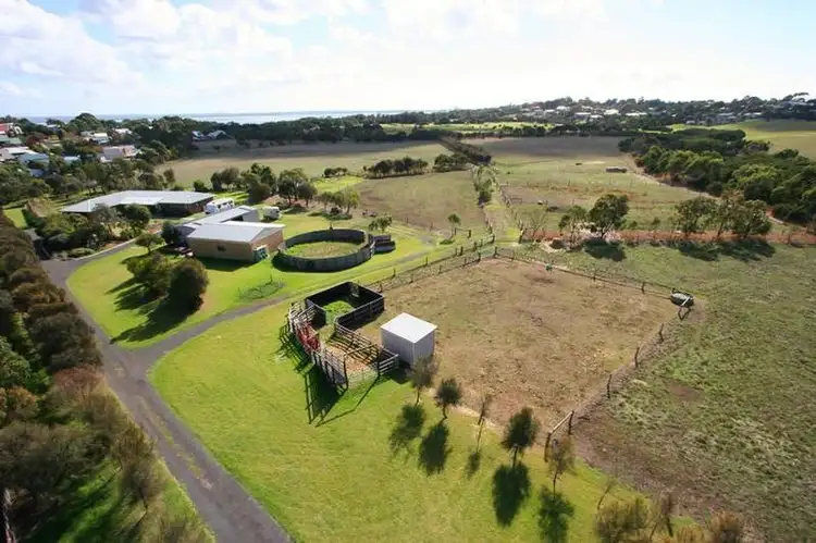Main view of Homely house listing, 81-93 ANCHORAGE ROAD, Ventnor VIC 3922