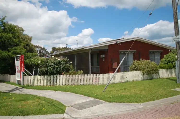 Second view of Homely house listing, 85 Smythe Street, Corinella VIC 3984