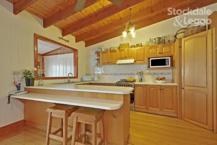 Fifth view of Homely house listing, 47 Moore street, Traralgon VIC 3844