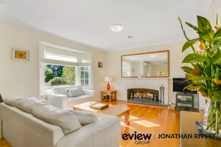 Third view of Homely house listing, 14 Wiringa Crescent, Mount Eliza VIC 3930